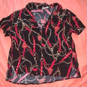 Forever 21 top